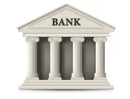 Limpieza en Bancos