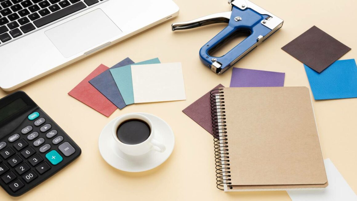 Limpieza de Oficinas